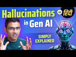 Hallucination - Simply Explained