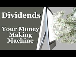 What Makes Dividends So Powerful?