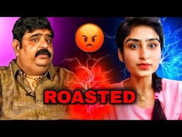 ROTHA MANUSHULU ROASTED || ITS ME JAYA