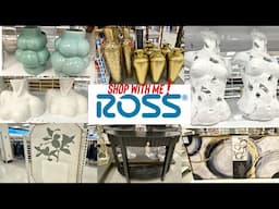 *NEW* ROSS WALKTHROUGH/SHOP WITH ME/WINTER DECOR