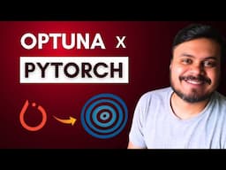 Hyperparameter Tuning the ANN using Optuna |  Video 10 | CampusX