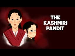 Life of a Kashmiri Pandit in India | FMF