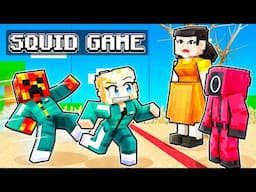 I Played Squid Game 2 in Minecraft!