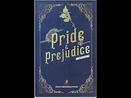 PRIDE & PREJUDICE by Jane Austen   FULL AudioBook 🎧📖   AUDIO BOOKS HUB