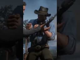 ¿Quién es Arthur Morgan?