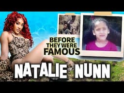 Natalie Nunn | Midwest Baddies Alumni | Before They Were Famous