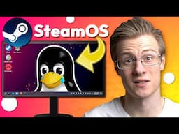 SteamOS Might Not Be The Answer ...