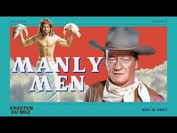 Jesus & John Wayne with Kristen Du Mez | God is Grey