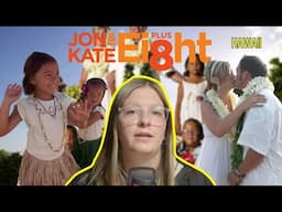 the hawaii episodes | Jon and Kate Plus 8