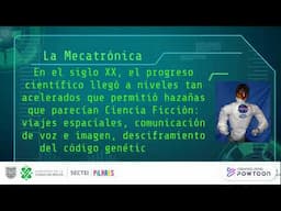 Mecatrónica y Robótica; ¿en qué se parecen?