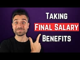 Final Salary Pensions - How to Choose the Right Income Option