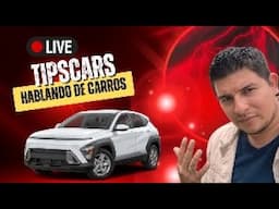 Respondiendo Preguntas Sobre Carros - Live TipsCars