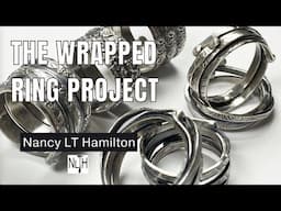 The Wrapped Ring Project