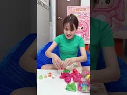 Thử Thách Xé Túi Mù Ngẫu Nhiên Tại Shop Zino #zino #veve #blindbag