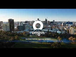 Origin and GE | Repowering South Australia | GE Power