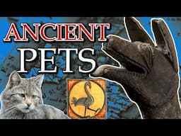 Ancient Pets of Britain and Ireland