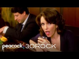 30 Rock but it's just the GOOD GOD LEMON moments | 30 Rock