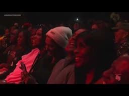 Dc Young Fly, Karlous Miller Chico Bean Indian Roast at The Fox Theatre | The 85 South Show