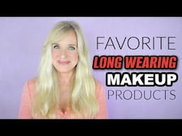 BEST LONG WEARING MAKEUP PRODUCTS! Over 50!