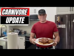 Update From the Carnivore Trenches: Steaks & Community