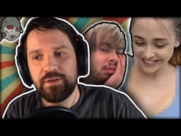 That Time Leafy Leaked NUDES of Destiny's Wife | RFC Highlight