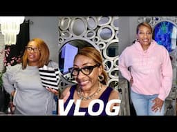 VLOG: ARE YOU KIDDING ME? NEW GLASSES | ZARA & SEPHORA HAUL | MY FRIEND GIFTED ME THIS • TRADER JOES