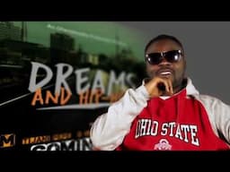 Dreams and Hip- Hop Interview Cabum