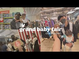 GRAND BABY FAIR 2022