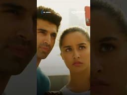 Shraddha Kapoor And Aditya Roy Kapur's First Fight Scene 🤭 | OK Jaanu | #primevideoindia