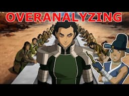 Overanalyzing Korra: After All These Years