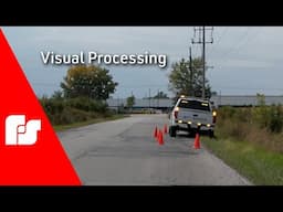 Visual Processing | FEDERAL SIGNAL | Ed Stanuch