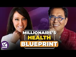 Robert Kiyosaki’s Health & Wealth Secrets REVEALED! - Dr. Nicole Srednicki, Robert Kiyosaki