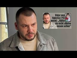 Der Fall von Valeriia ist gelöst & ihr Vater äußert sich!