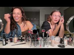 Ashley Graham & Katie Jane Hughes Everyday Glam Tutorial | Revlon