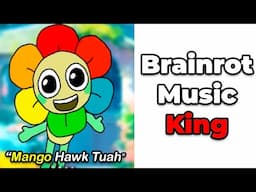 The New King Of Brain Rot Music (Ulpu)