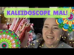 🌈🌈🌈Kaleidoscope MAL🌈🌈🌈 Finished Projects & Everyone's Entries! 🧶🧶🧶