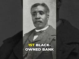 Do You Know About Black Owned Banks?