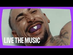 Dance Fight | La nouvelle campagne "Live the Music" de Deezer