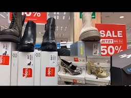 Deichman Sale 75% / Deichmann Sale Women'sShoes New Collection/ February 2024