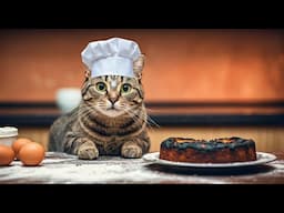 chef cat