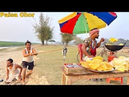 PAISA CHOR intelligent Kids || New Funny Comedy Video || Bindas Fun Nonstop