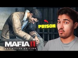 10 YEARS In PRISON! -  MAFIA 2 [EP.2]