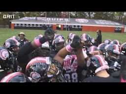 The Rundown | Aliquippa - A Football Series: Pre-Game Mixtape