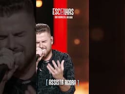 Experimente a emoção de 'Escolhas', o DVD completo de Zé Neto e Cristiano! 🌟