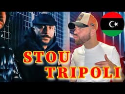 STOU : TRIPOLI ( Official Reaction )