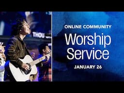 Worship Service | How to Grow in Every Season