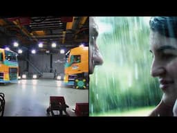 Volvo Trucks – Two hearts collide and change your life forever