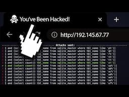 I Hacked a Website in 10 Minutes (Legally!)