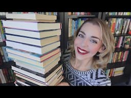 27 Books! | Winter Book Haul ❄️📚