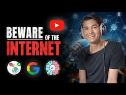 How to Use the Internet - Don't let it Use you!